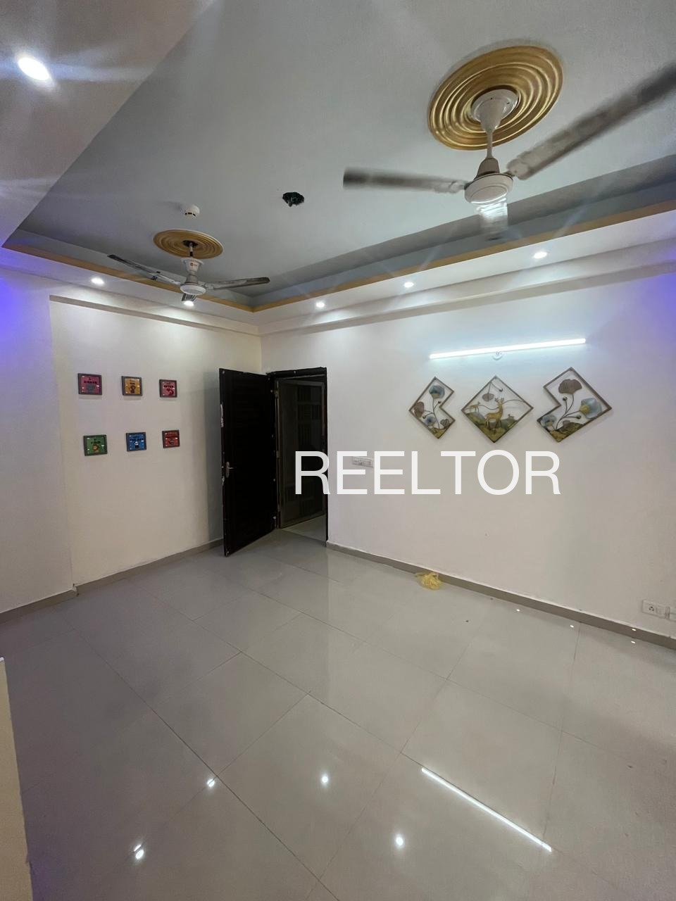 Haware Intelligentia Vikhroli 1 Bhk Price