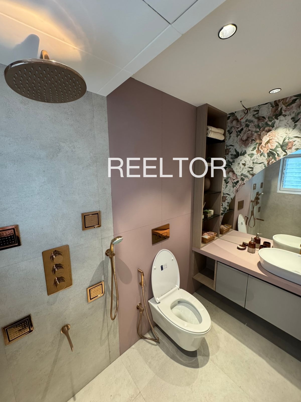 Shop For Sale In Nakwara Harda