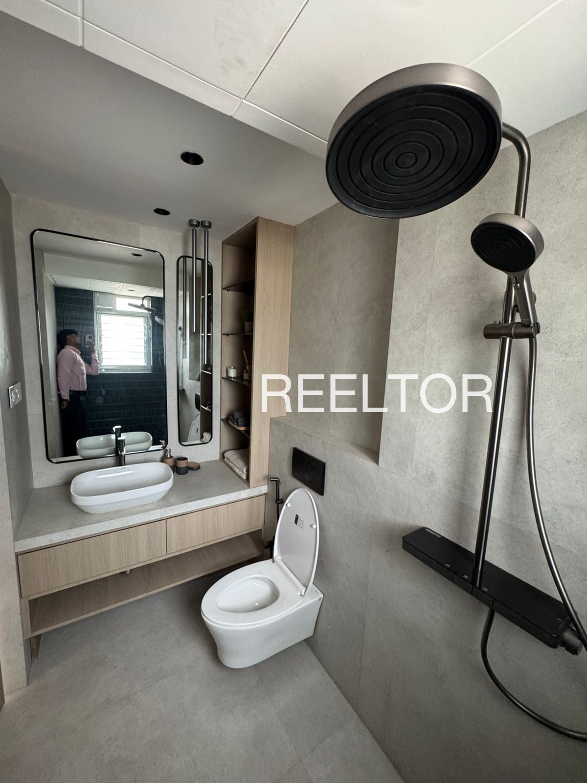 Shop For Rent In Nandola Kaman