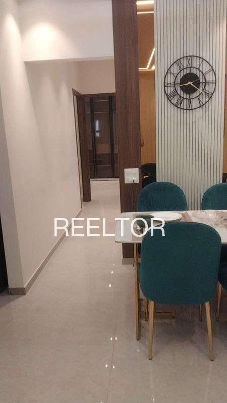 House For Rent In Kharghar Sector 10