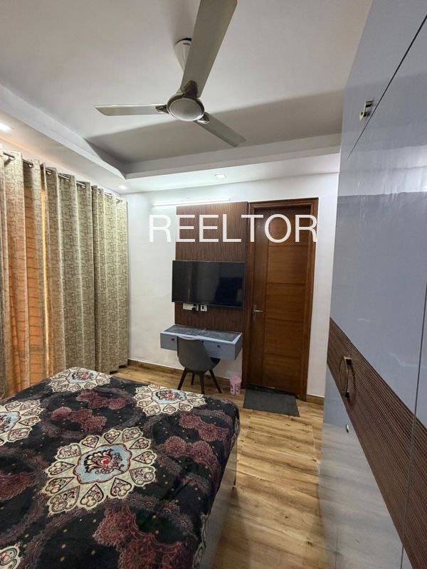 Rent House In Vikhroli East