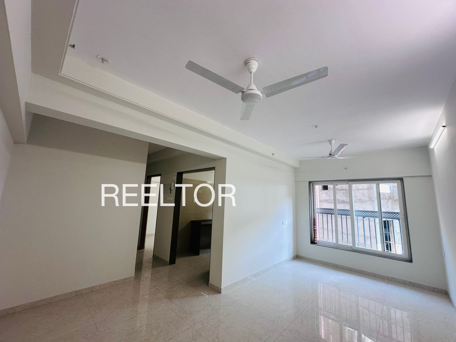 Ajmera Wadala 2 Bhk Rent