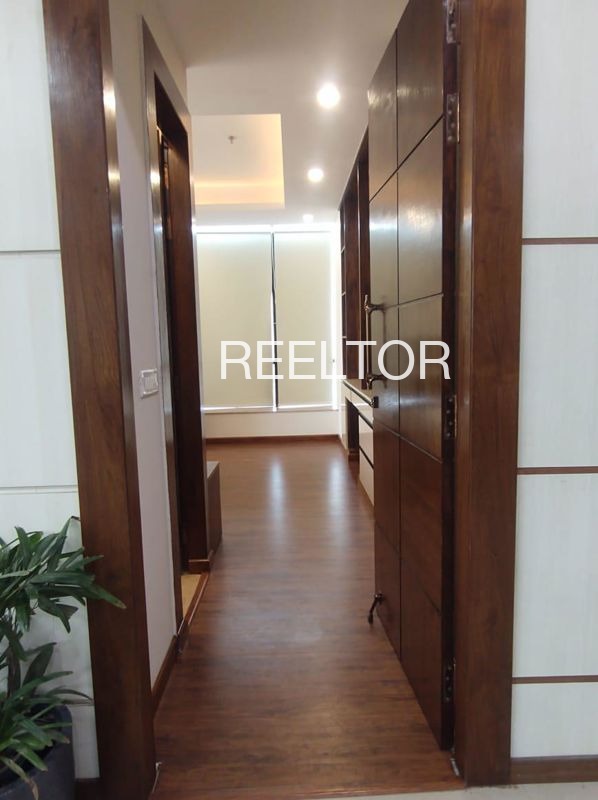 Shop For Rent In Barukhera Jiran
