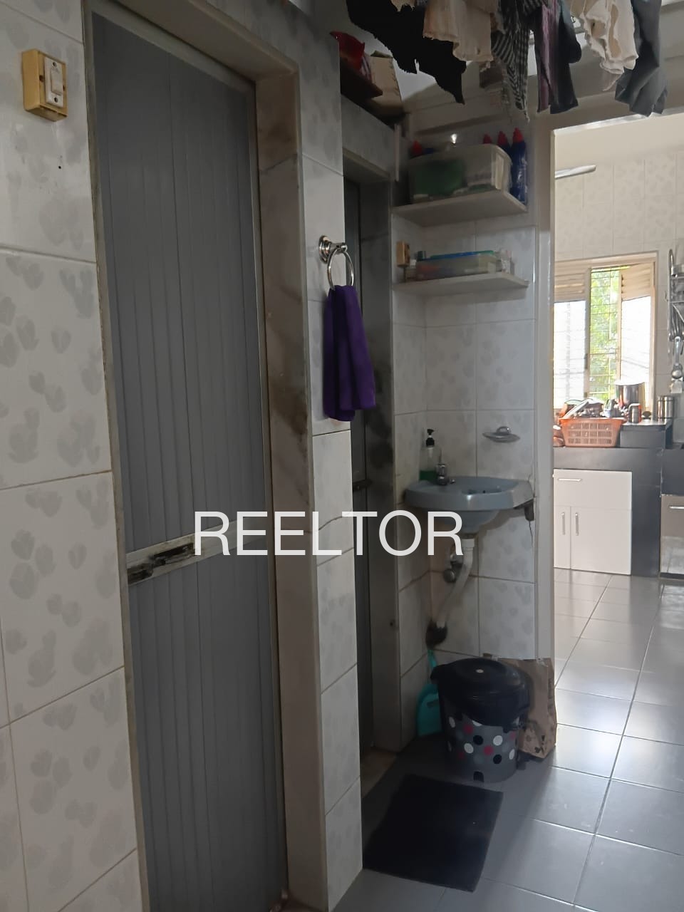 Shop For Sale In Pudchewadi Bhor