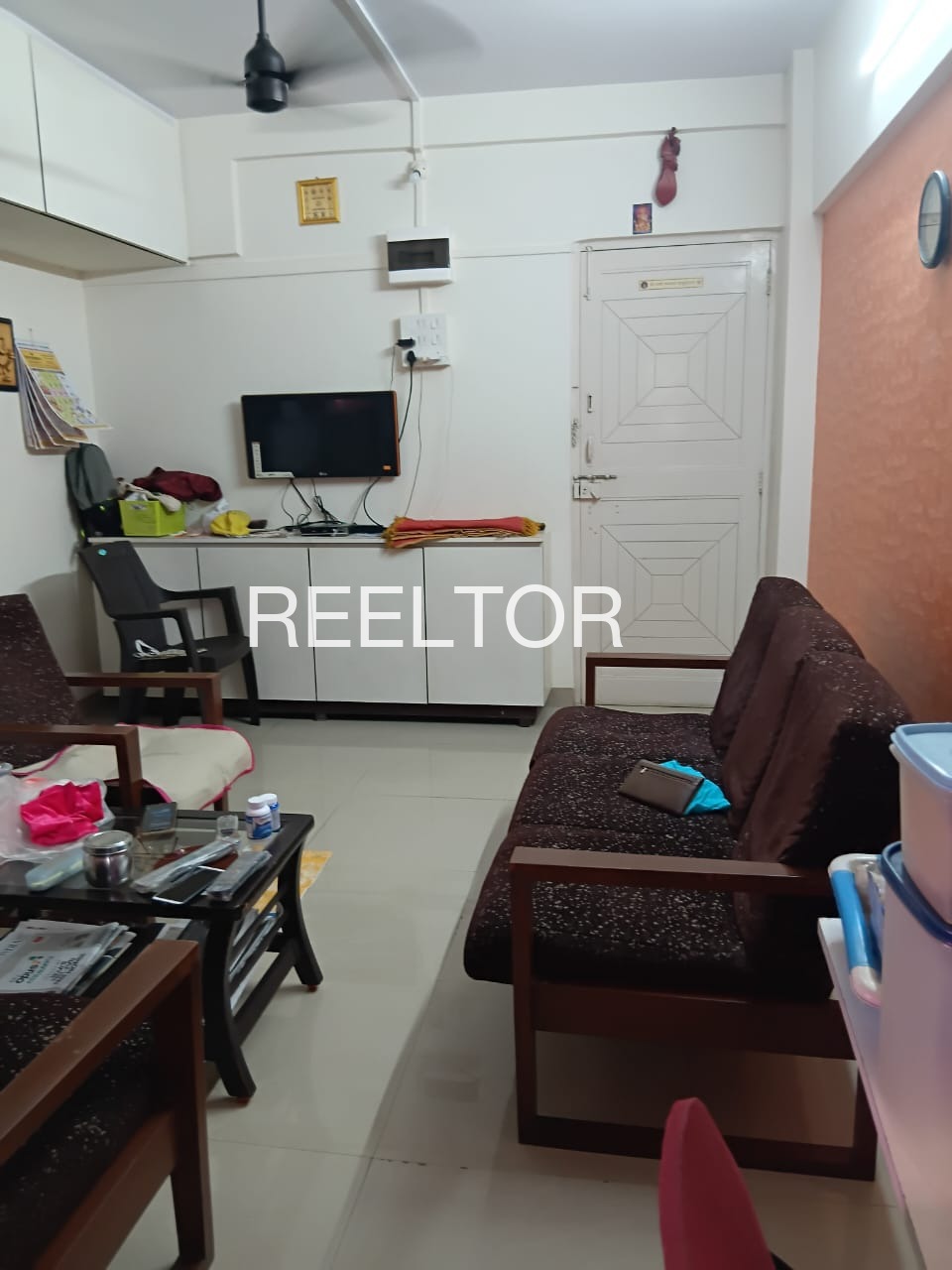 Shop For Sale In Jakhnoo Bashohli