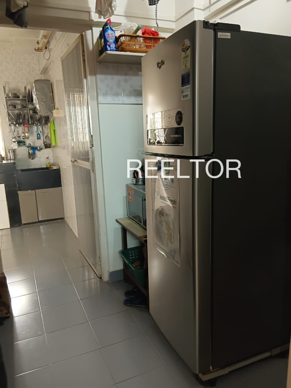 Shop For Sale In Chattabugh Badgam