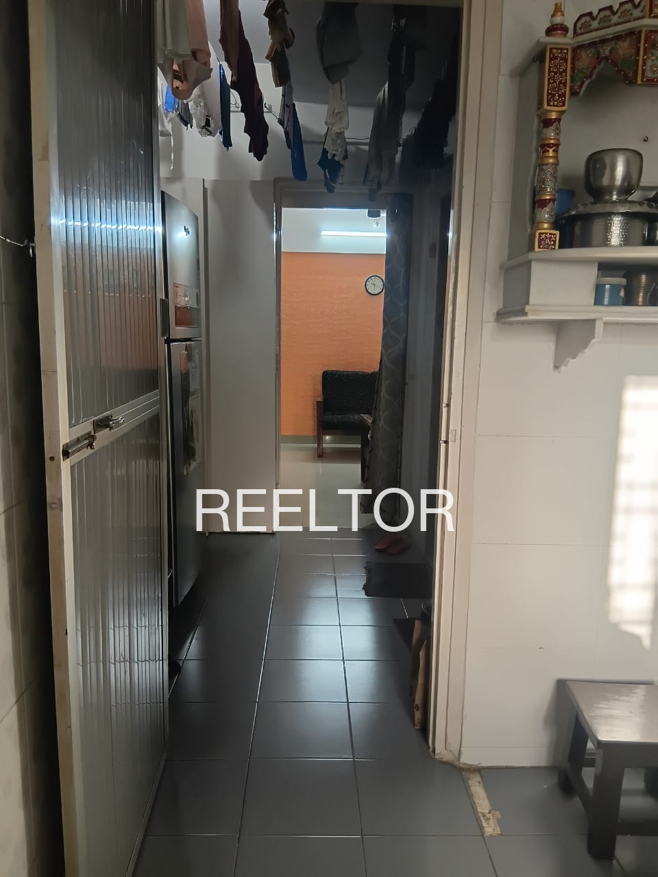 Shop For Sale In Shill Phata Thane