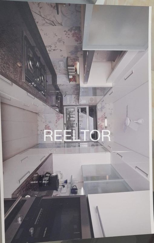 Shop For Rent In Pandho Bina