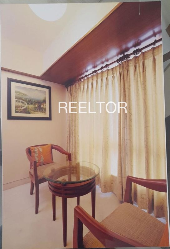 Shop For Sale In Kashipura Ron