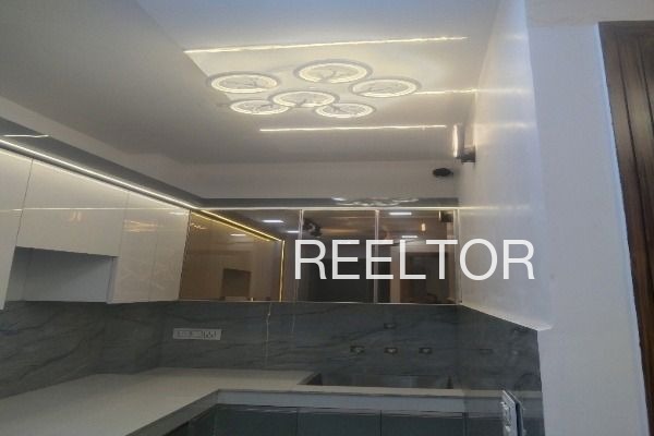 Gated Community In Yendada