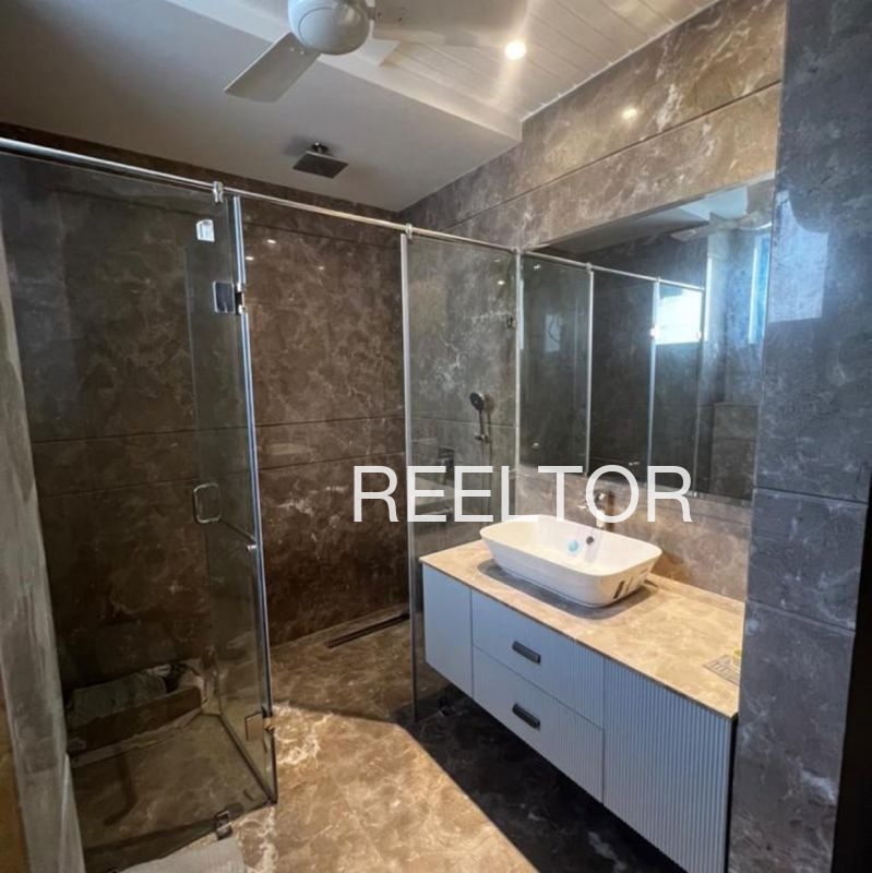 Shop For Rent In Tidhari Kalamb