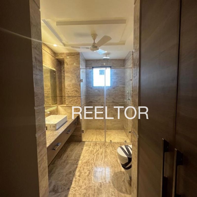 Ajmera Wadala 2 Bhk Rent