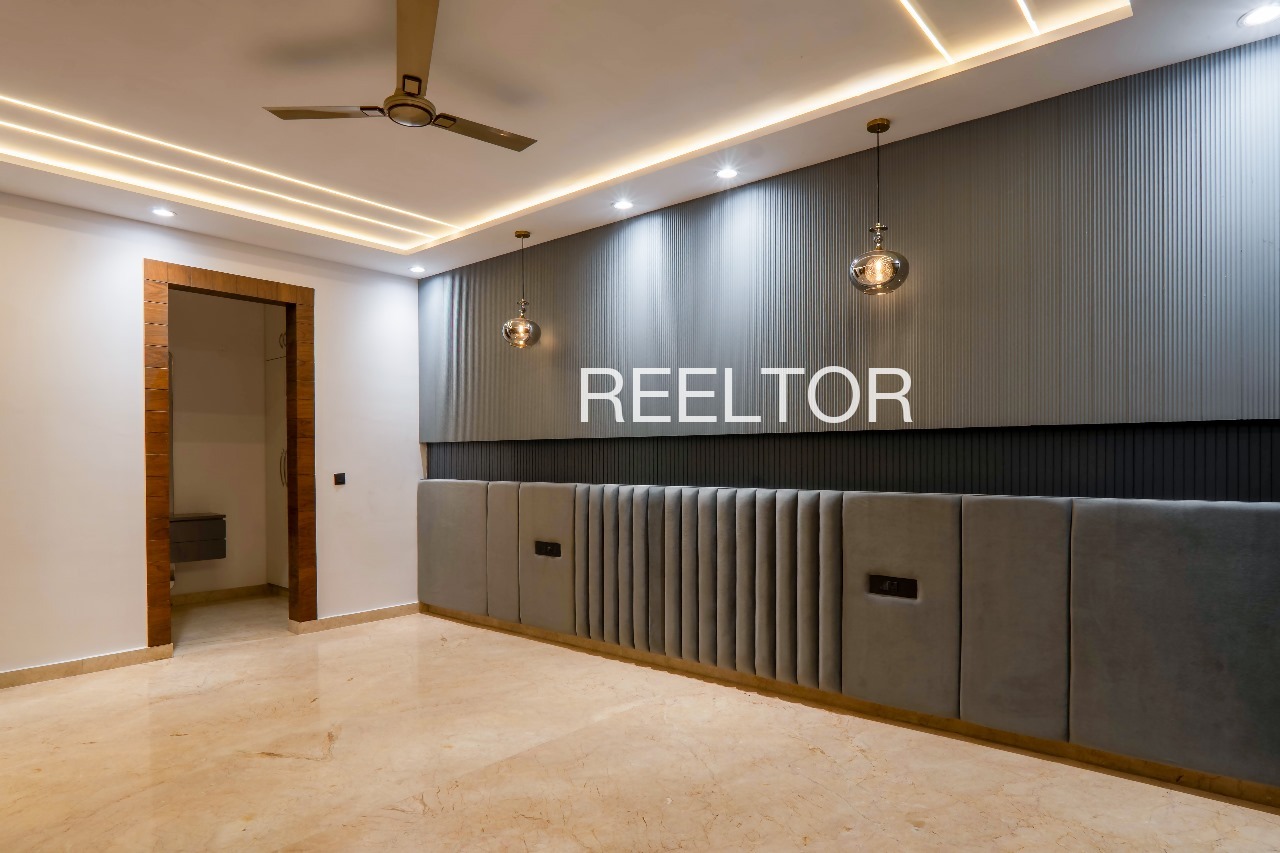 3 Bhk Independent House For Sale In Kengeri