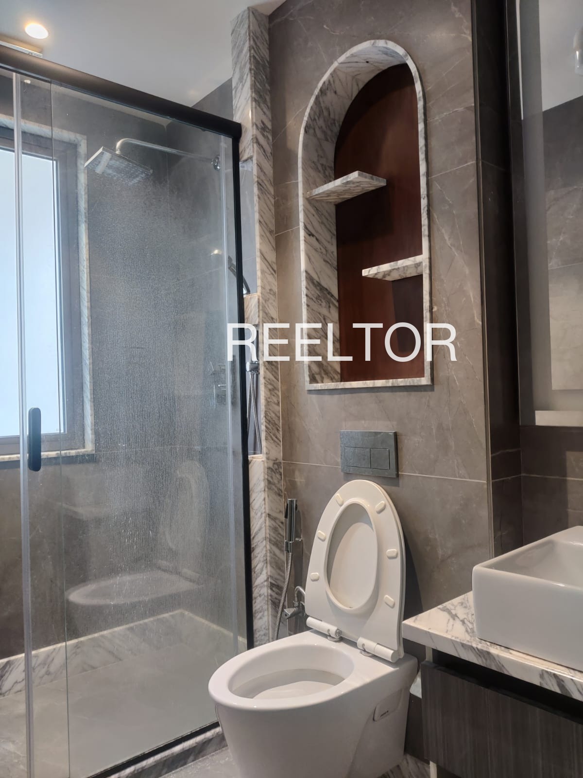 2 Bhk Independent House For Rent Near Manyata Tech Park