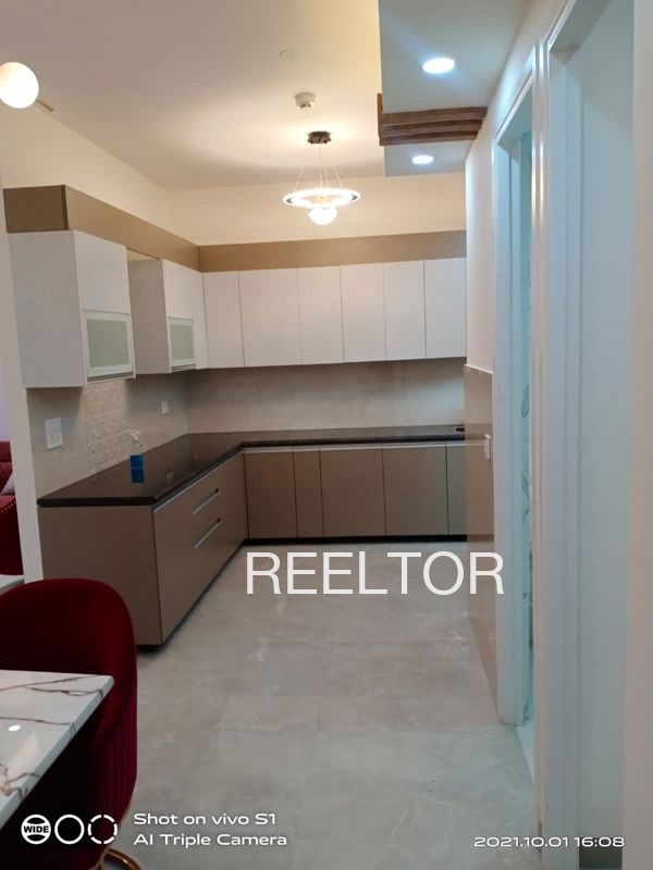 Shop For Rent In Chulapada Gudari