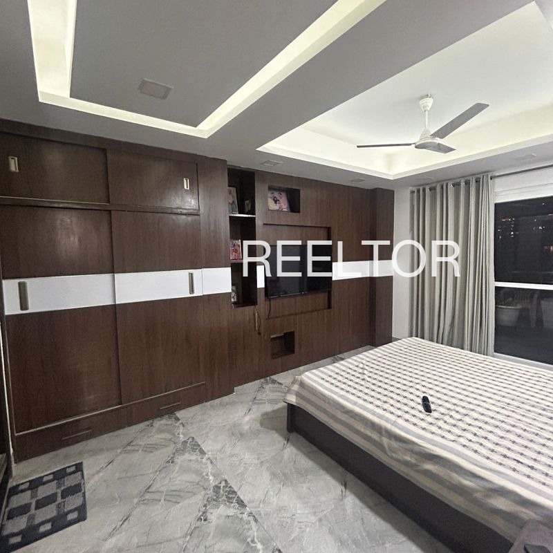 Shop For Rent In Demupadar Ambadala