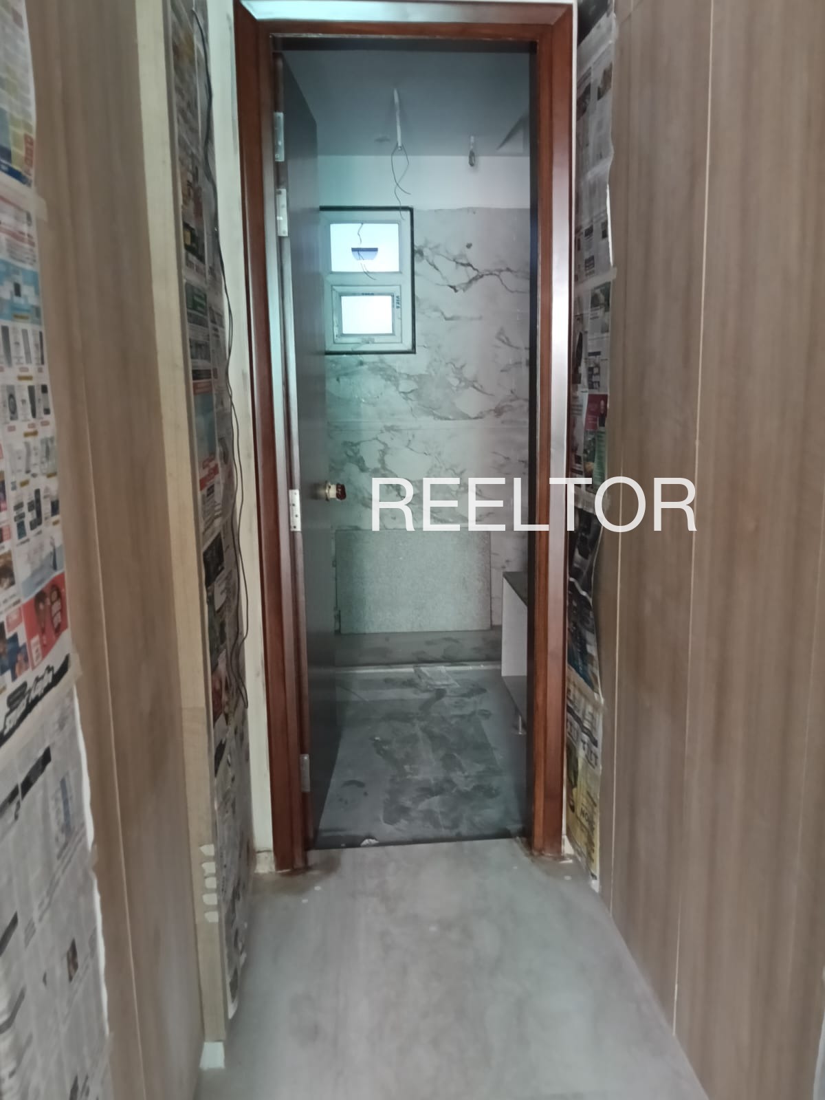 Shop For Rent In Sarkima Chandrapur