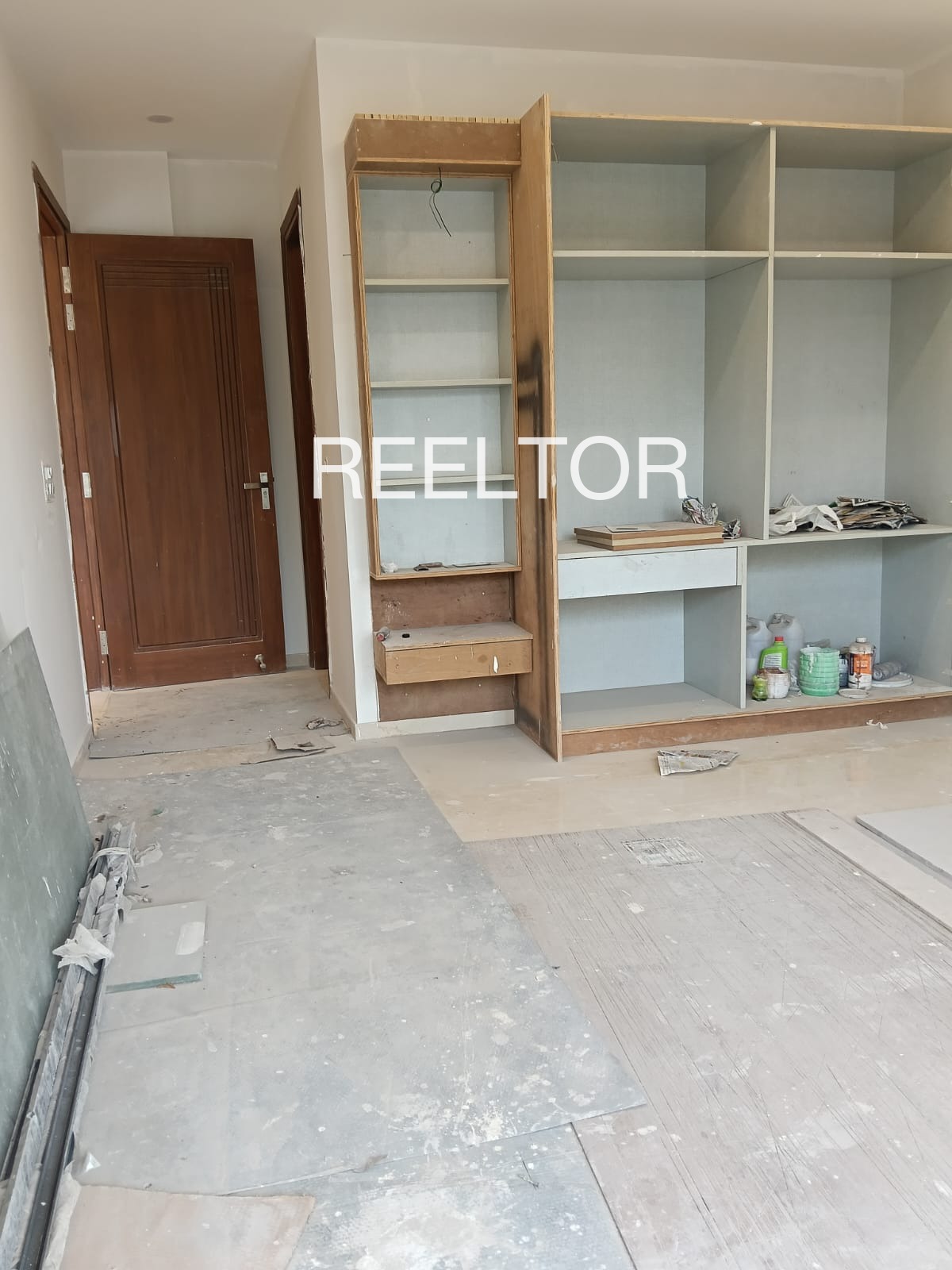 Shop For Rent In Madroli Mau