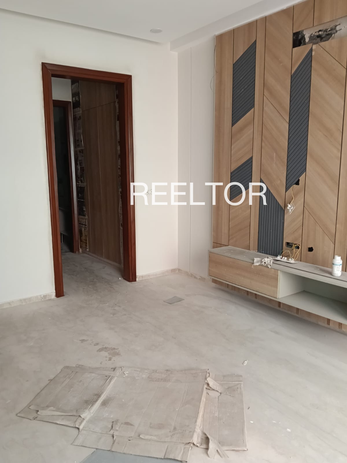 Independent House For Sale Near Kr Puram