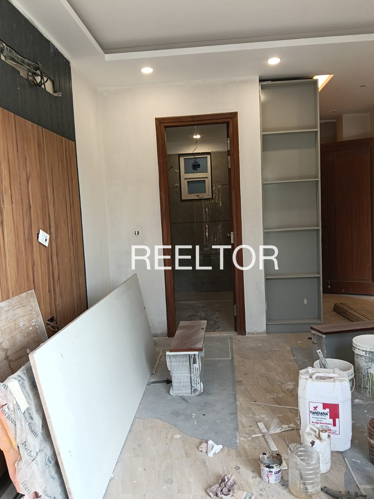 Shop For Rent In Baridih Nagri
