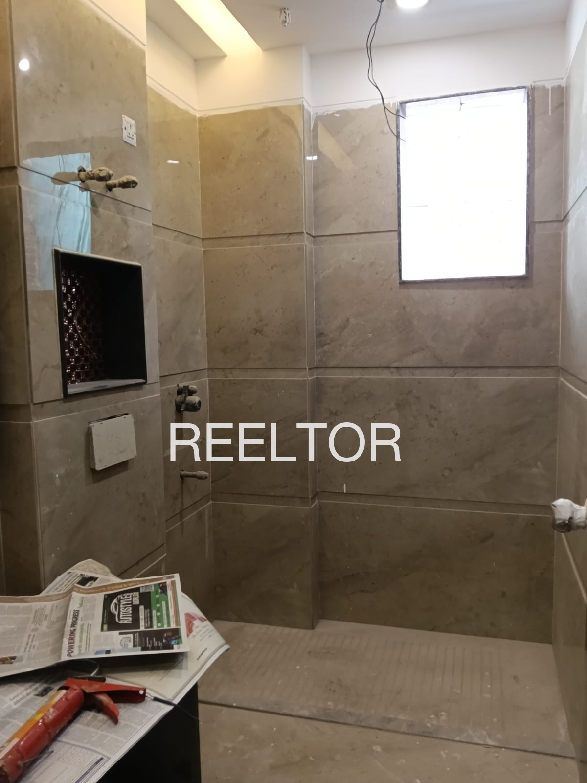 Shop For Sale In Wakurde Shirala