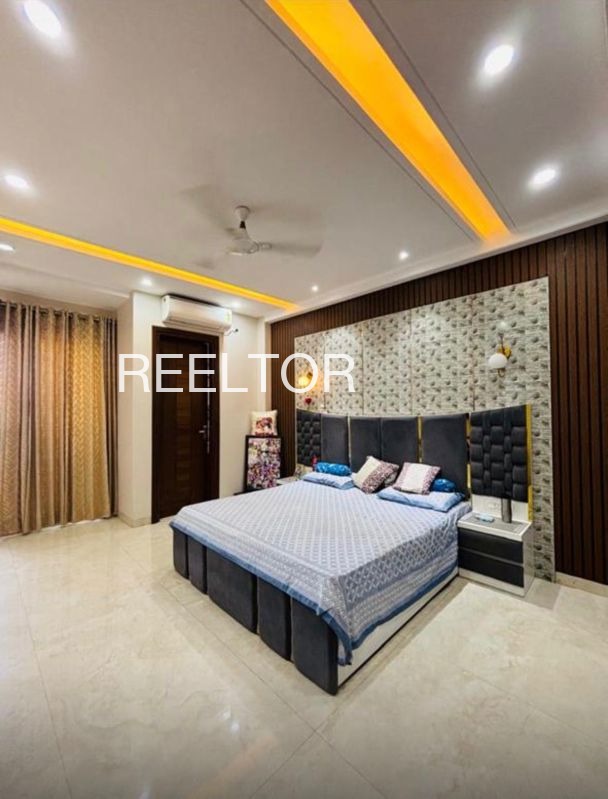 Independent House For Sale Near Kr Puram