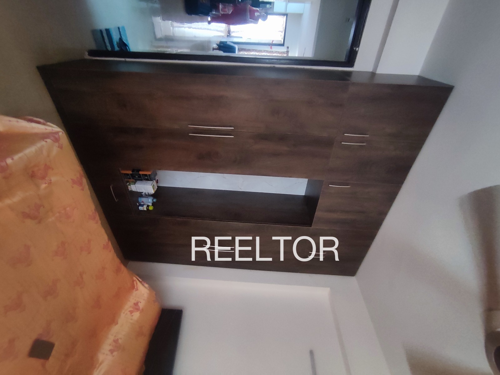 Shop For Rent In Amrabad Tanda Ardhapur