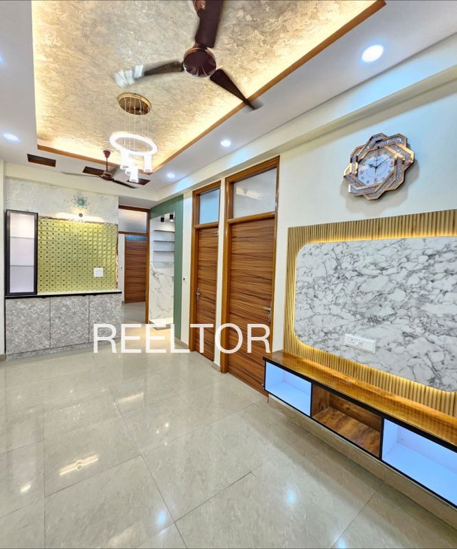 Rent House In Vikhroli East