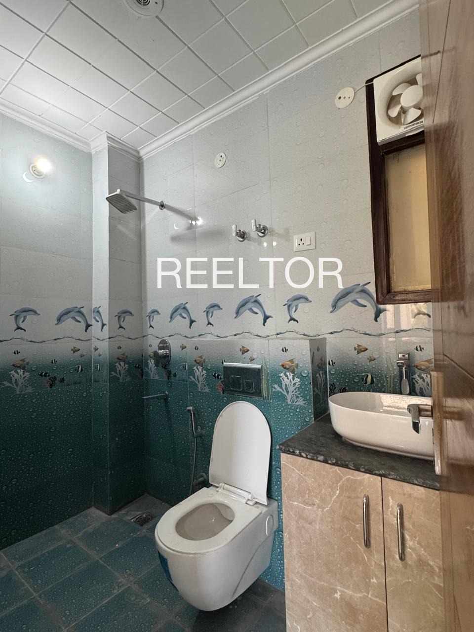 Shop For Sale In Kandral Samba