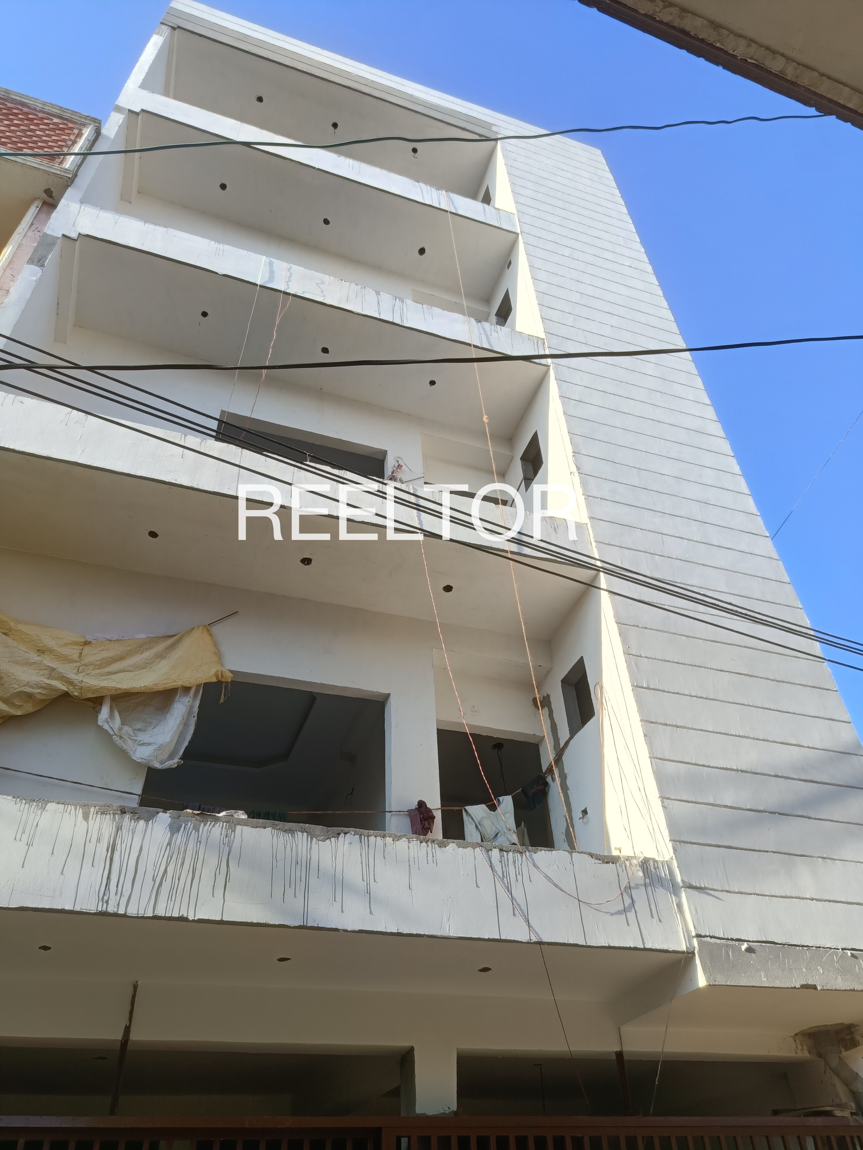 Shop For Sale In Hakki Pikki Colony Ramanagara