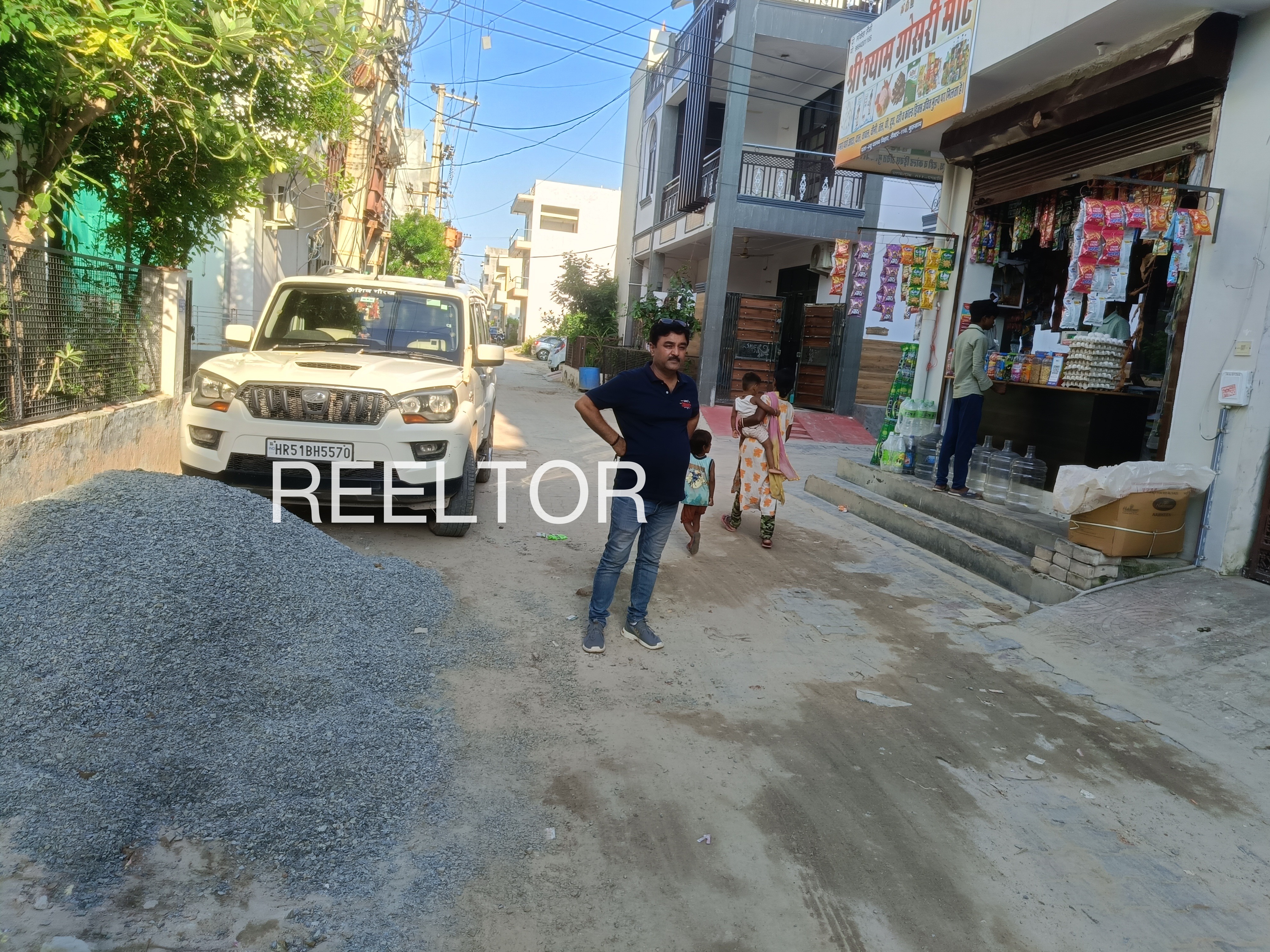 Fully Furnished House For Rent In Gorakhpur