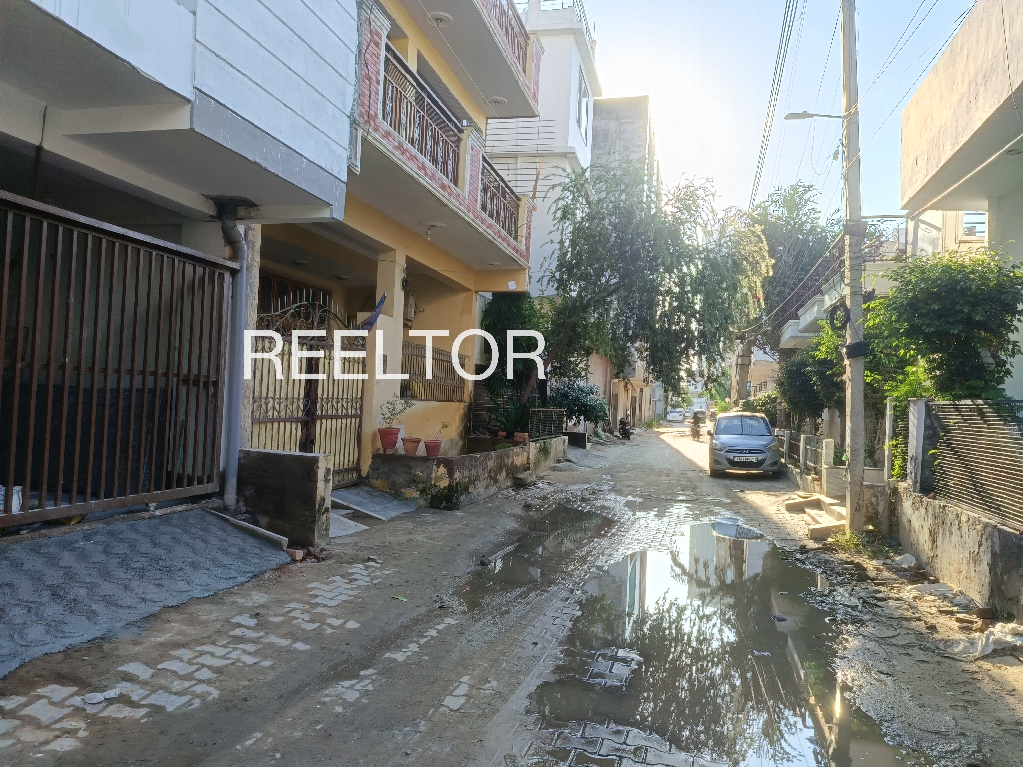 Shop For Rent In Sanakhilapadar Rayagada