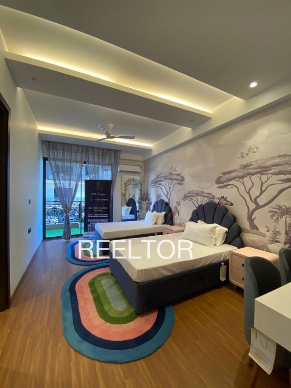 Shop For Rent In Nandola Kaman