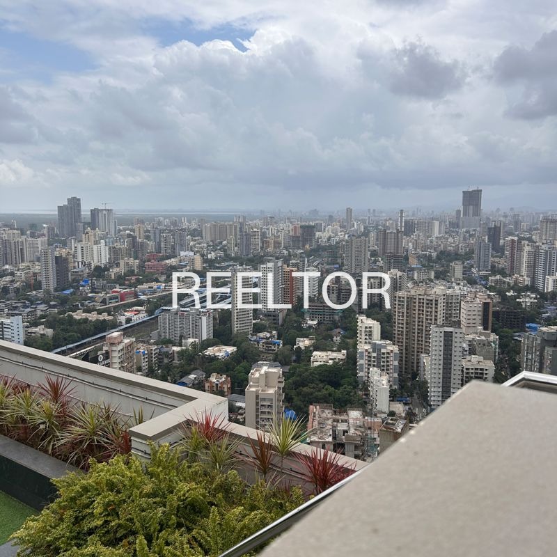 Oberoi Splendor Jvlr Rent