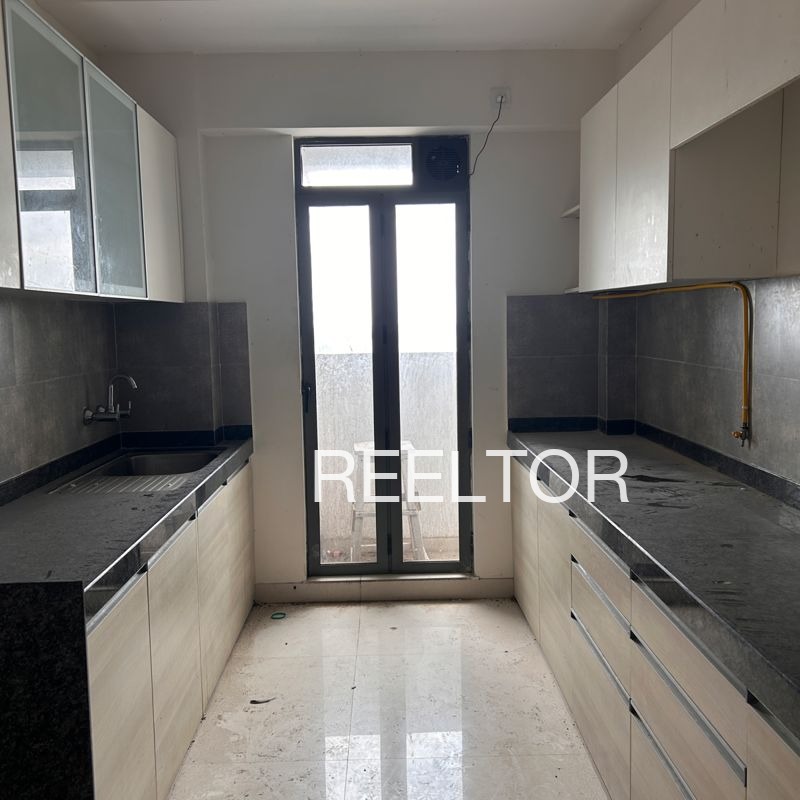 House For Rent In Mahanadi Vihar