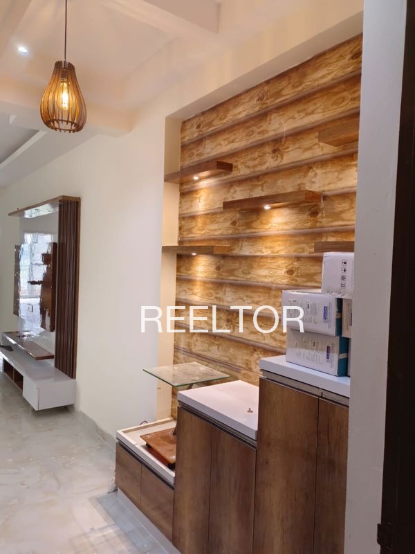 Independent House For Sale In Pozhichalur