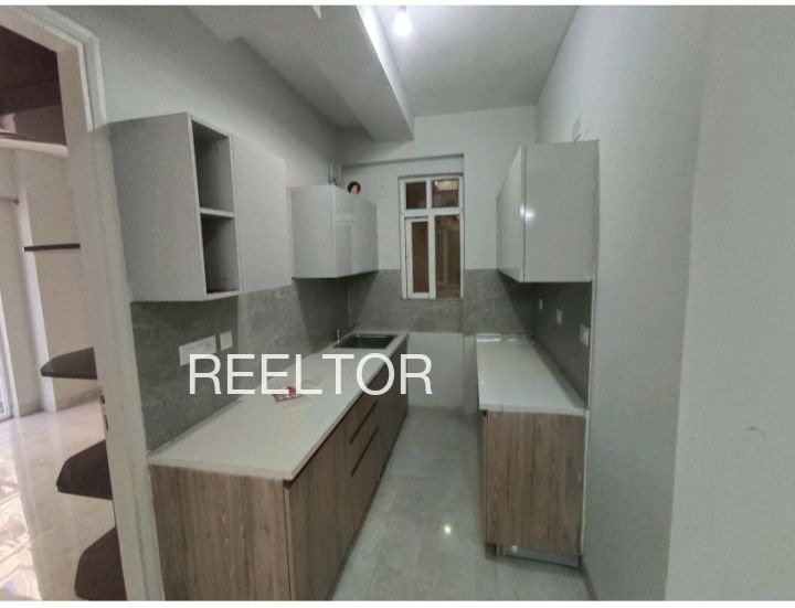 Gated Community In Yendada