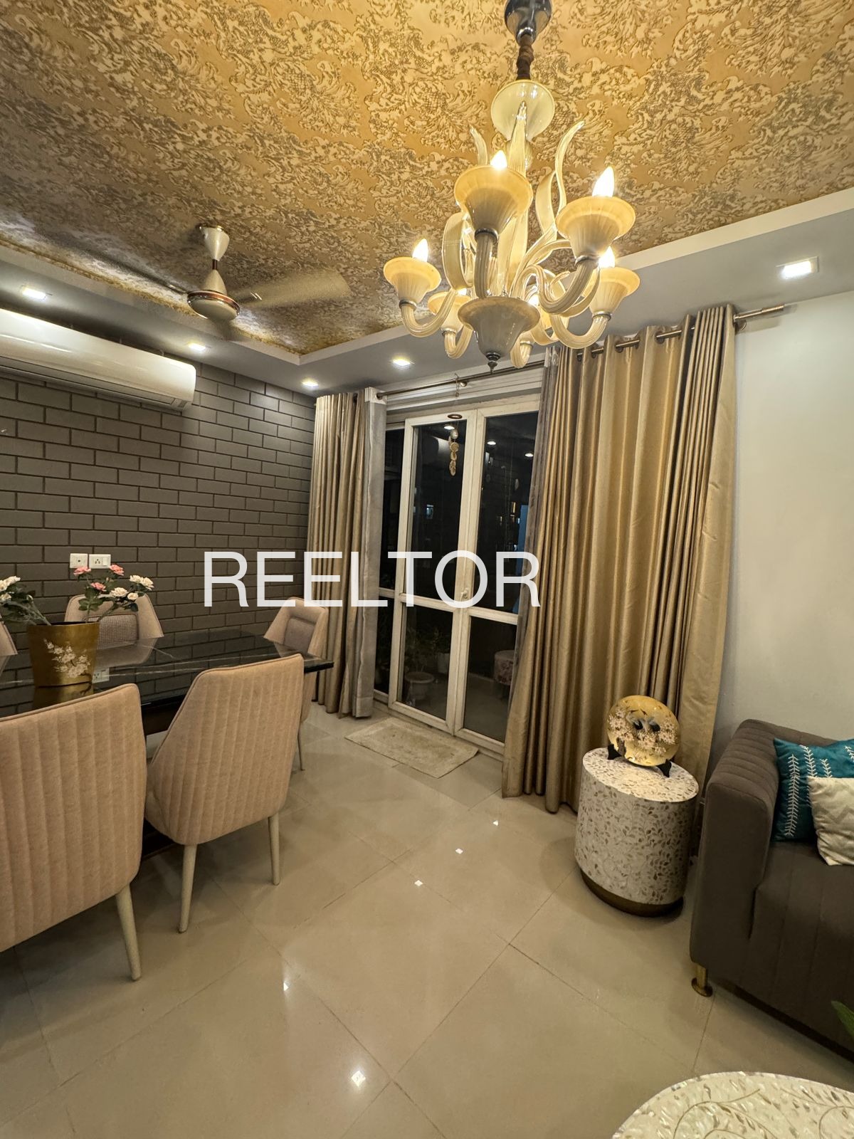 Ajmera Wadala 2 Bhk Rent