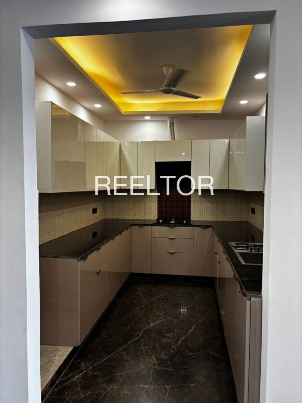 2 Bhk Independent House For Rent In Arekere