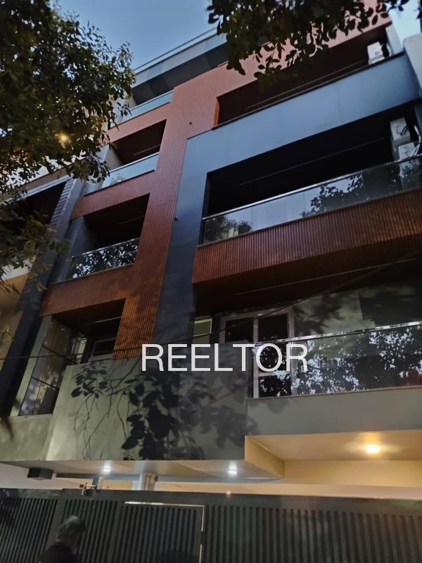 Fully Furnished House For Rent In Gorakhpur