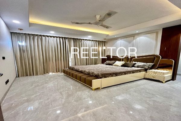 3 Bhk Independent House For Rent In Delhi