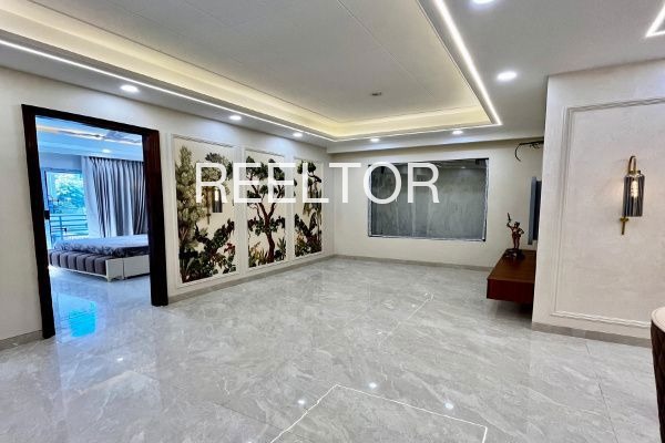 Shop For Rent In Bijamal Burden