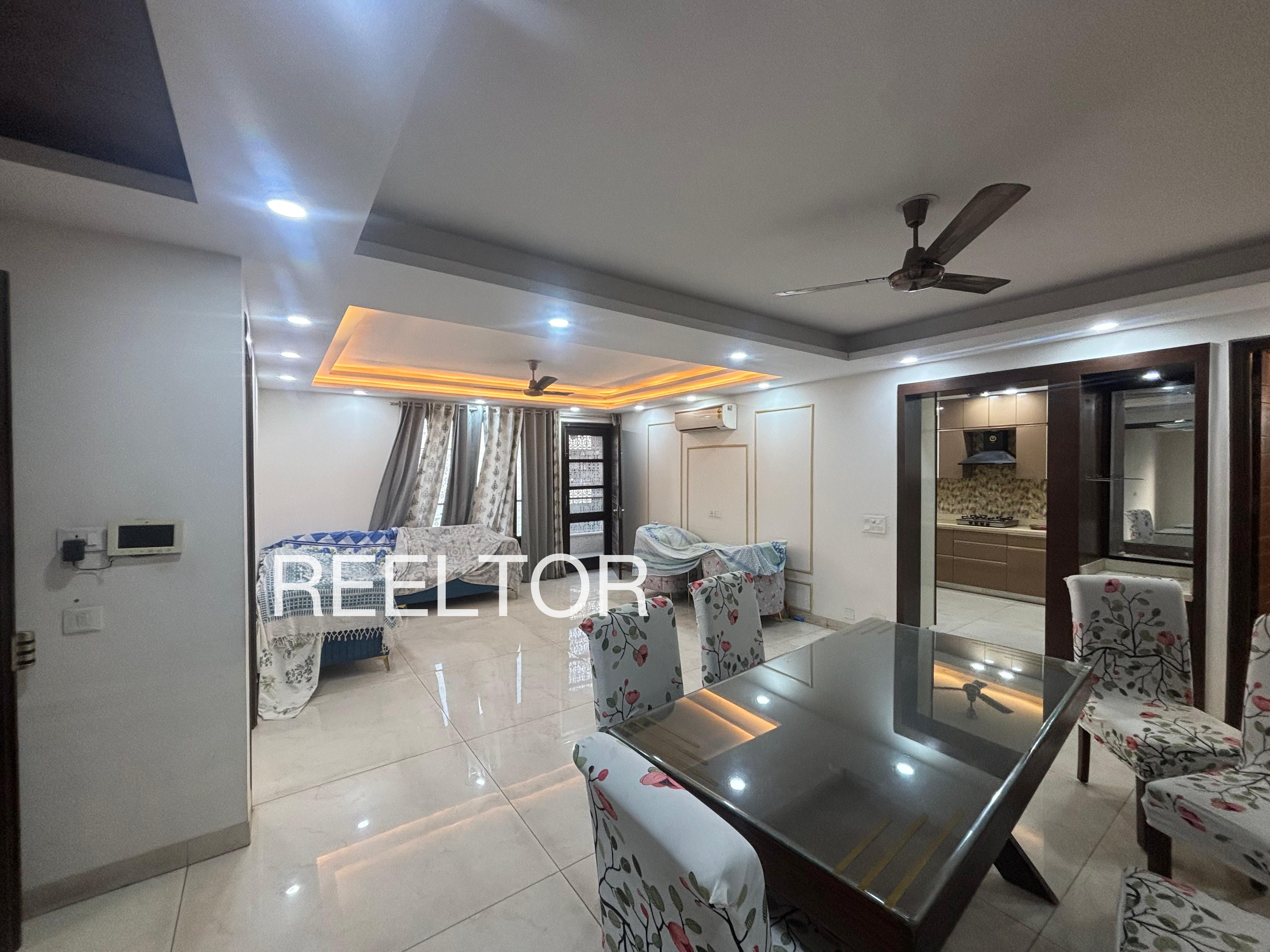 Average Rent In Pune For 1 Bhk