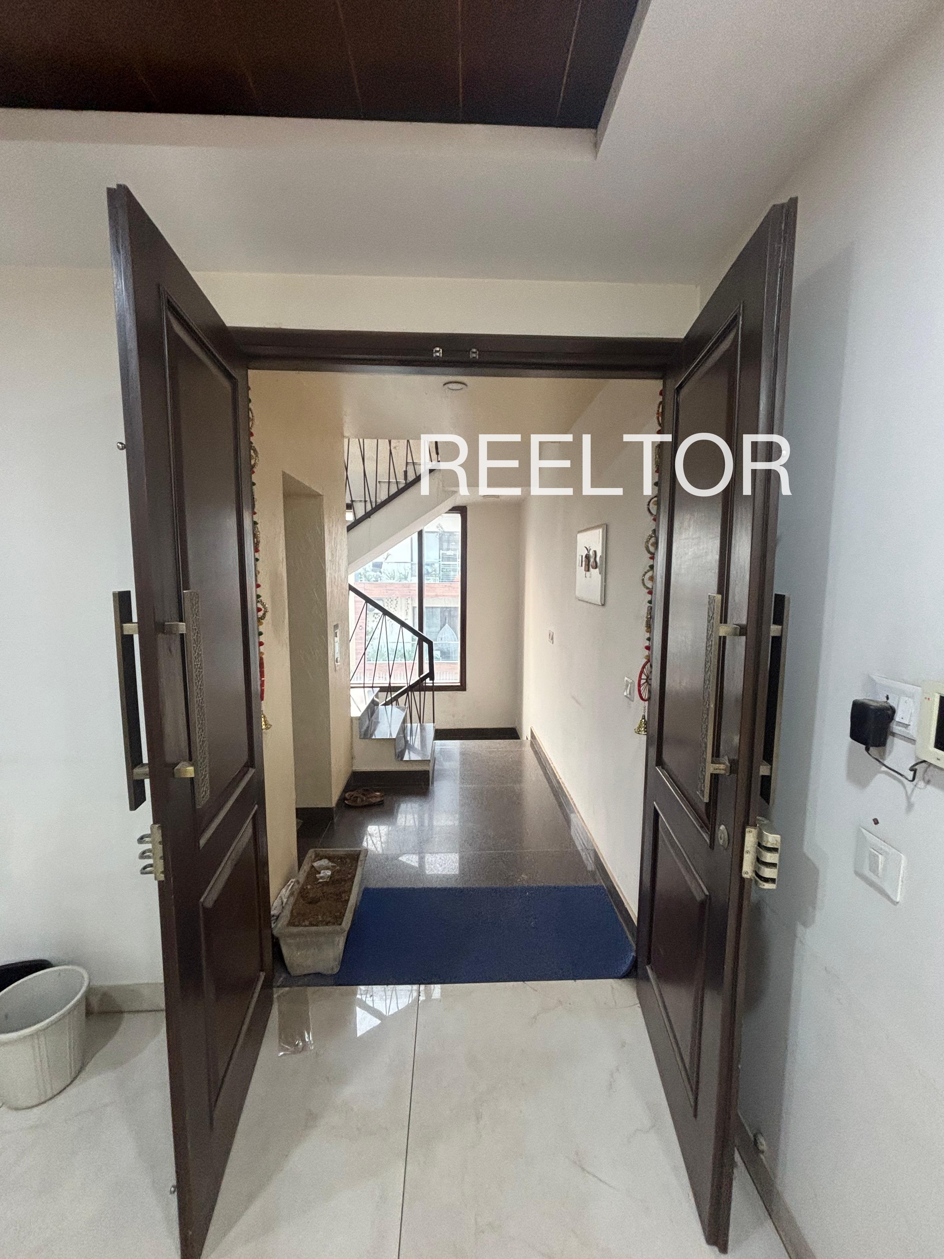 Shop For Rent In Partikupa Rayagada