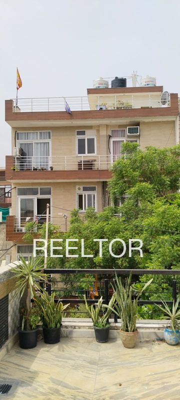 Estado Presidential Society Ravet Pune