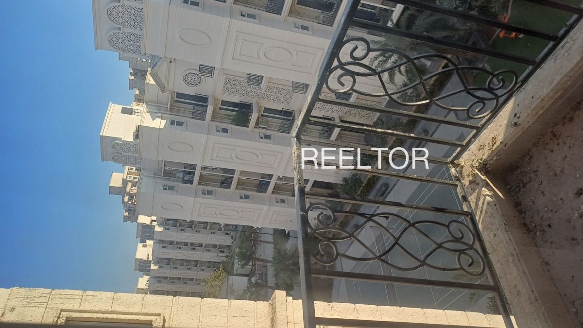 Rent House In Vikhroli East
