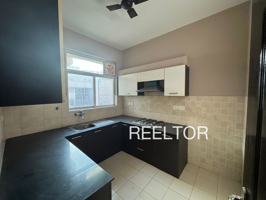 House For Rent In Kharghar Sector 10