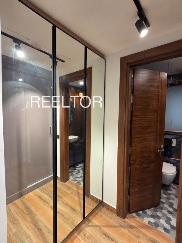 Shop For Rent In Gadigam Kotpad