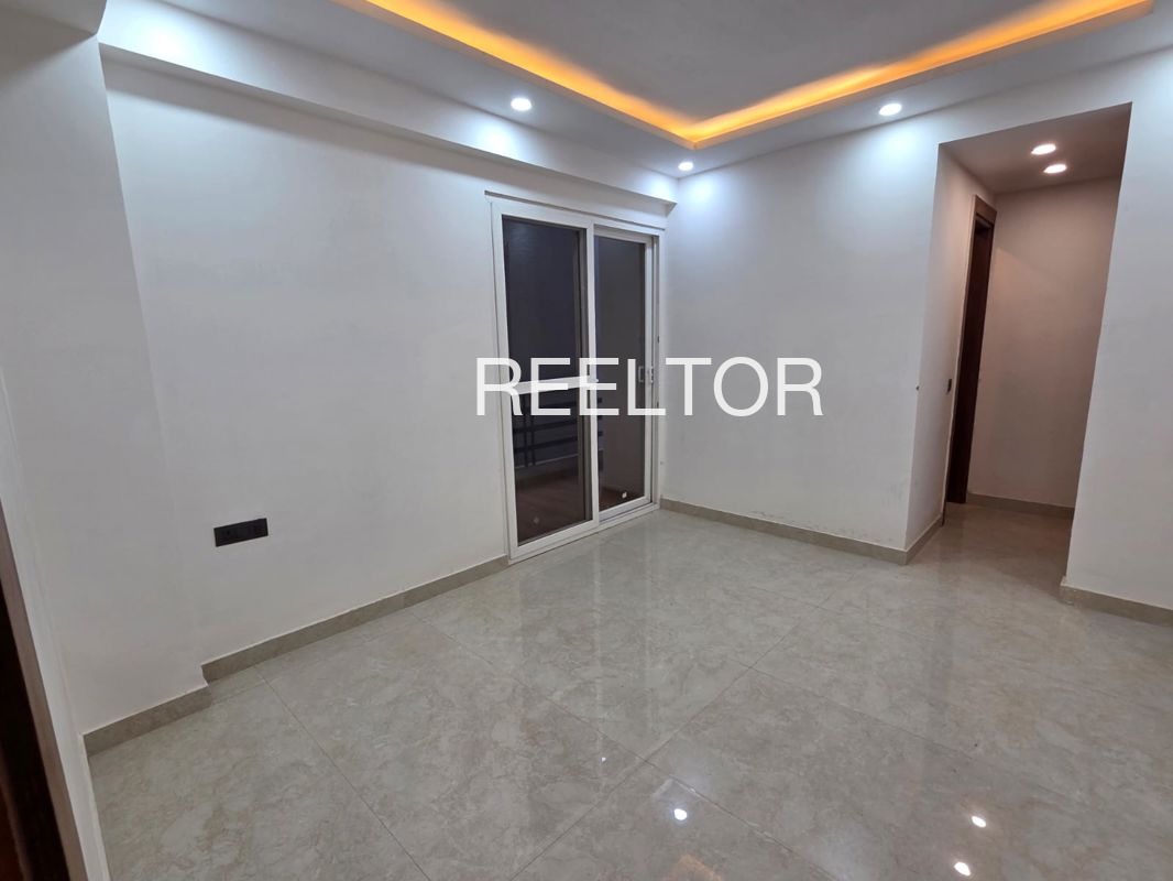 Godrej Trees Vikhroli Rent