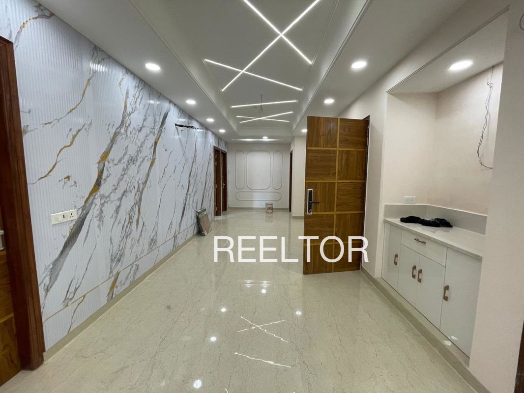 Independent House For Sale In Akurdi Pradhikaran Pune